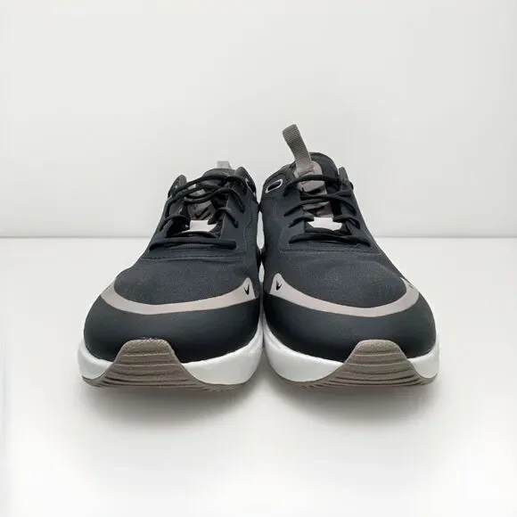Nike Air Max Dia Women’s Size 7.5 Black Pumice Running Sneakers - Picture 4 of 9